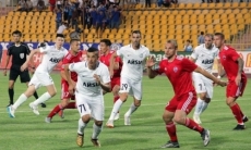 Отчет о матче Премьер-Лиги «Ордабасы» — «Акжайык» 1:0