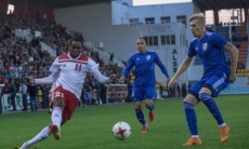 Отчет о матче Премьер-Лиги «Актобе» — «Жетысу» 2:3