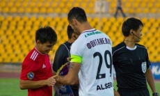 Фонтанелло впервые в чемпионате вывел «Ордабасы» с капитанской повязкой