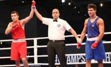 Пять казахстанцев вышли в полуфинал молодежного чемпионата мира