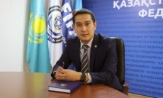 Арсен Инкарбеков: «Техцентр отобрал слушателей для обучения на категорию „С“ УЕФА по всему Казахстану»