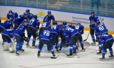 Объявлен состав «Номада», который отправился на турнир в Тюмень