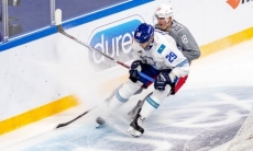 Фоторепортаж с матча Кубка Республики Башкортостан «Автомобилист» — «Барыс» 2:0