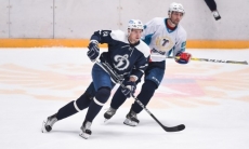 Фоторепортаж с матча на турнире Шилова «Динамо» Санкт-Петербург — «Торпедо» 2:1