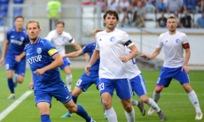 Команда казахстанца вырвала победу на стадионе ЧМ-2018 перед 30 тысячами болельщиков