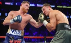 Боец ММА рассказал, кого нокаутируют в бою Головкин — «Канело» с пятого по восьмой раунд