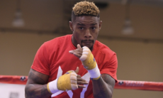 Экс-соперник Головкина хочет сразиться с обязательным претендентом GGG