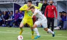 «Астана» продлила победную серию в матчах с «Кызыл-Жаром СК»