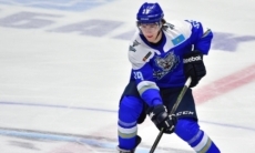 Два хоккеиста пополнили состав «Темиртау»