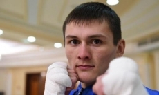 Казахстанский боксер узнал дату возвращения на ринг после первого поражения в карьере