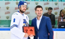 Представлены цифры и факты выступления «Номада» на Кубке Казахстана-2018