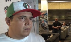 Тренер «Канело» заявил, что наставник Головкина наносит вред боксу