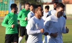 Игроки «Атырау» получили недельный отдых