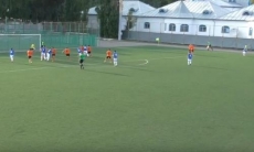 Видеообзор матча Первой лиги «Экибастуз» — «Тараз» 1:1