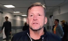 Кари Хейккиля: «Игра была равная»