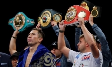 Головкин оценил свои шансы стать абсолютным чемпионом мира