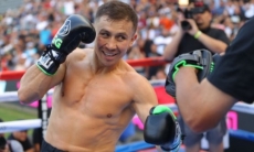 «Стиль Головкина очень ограничен». Промоутер «Канело» раскритиковал тренера GGG