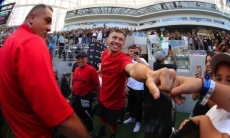 Промоутер Головкина назвал ключевой ингредиент для победы над «Канело»