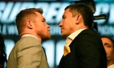 Экс-чемпион мира в трех весах назвал победителя боя Головкин — «Канело» II