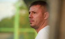 Кирилл Кекер: «Была равная игра»