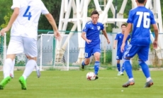 Нурберген Нурбол: «До конца матча стояла задача не растерять преимущество»