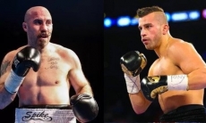 «Вырублю твою глупую морду». Боксеры андеркарда Головкин — «Канело» II устроили войну в соцсетях