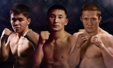 Турнир по ММА «Битва на Есиле» состоится в Астане