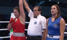 Первая казахстанская боксерша вышла в финал МЧМ-2018