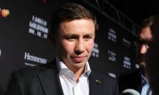 «Не собираюсь никому ничего доказывать». Головкин сделал неожиданное заявление