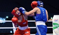 Восемь казахстанцев прошли в финал молодежного чемпионата мира