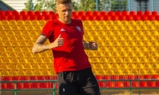 Владимир Аржанов — 50 матчей за «Кайсар» в КПЛ