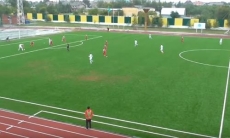 Видеообзор матча Второй лиги «Тобол М» — «Кайсар М» 4:3