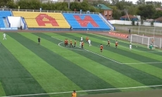 Видеообзор матча Второй лиги «Кызыл-Жар СК М» — «Шахтер М» 1:3