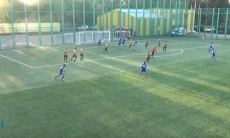 Видеообзор матча Второй лиги «Кайрат М» — «Академия Оңтүстік» 0:0