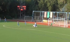 Видеообзор матча Второй лиги ЦСКА — «Ордабасы М» 3:0