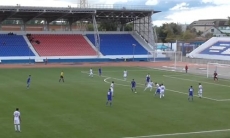 Видеообзор матча Второй лиги «Иртыш М» — «Жетысу М» 1:2