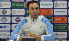 Григорий Бабаян: «Пытаемся вернуть тот футбол, в который играли при Стоилове»