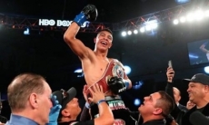 Недопущенный до боя с Головкиным чемпион мира назвал победителя второго поединка GGG с «Канело»