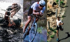 200 спортсменов примут участие в Кубке Казахстана по триатлону в Караганде