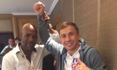 Известный промоутер оценил шансы Головкина против «Канело» и сравнил его с Хопкинсом