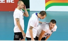 Казахстанским волейболистам засчитана победа в матче Азиады-2018 из-за неявки соперника