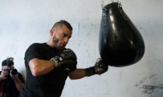 Лемье сделал признание о бое в андеркарде Головкин — «Канело»