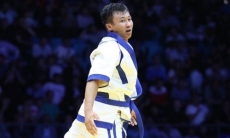 Казахстан выиграл первую медаль Азиады-2018 в борьбе на поясах