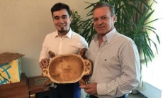 «Благодарим руководство „Астаны“». АПОЭЛ уже получает дивиденды от приезда в столицу Казахстана