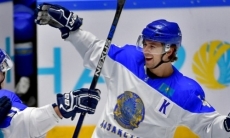 Игрок сборной Казахстана может пополнить «Барыс»