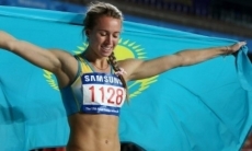 Казахстан выиграл шестую медаль в легкой атлетике на Азиаде-2018