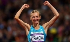 Олимпийская чемпионка выиграла 11-е «золото» Казахстана на Азиаде-2018