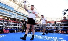 Появились подробности новых разногласий вокруг второго боя Головкин — «Канело»