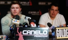 Тренер «Канело» резко ответил на обвинения Санчеса и раскрыл тактику на бой с Головкиным