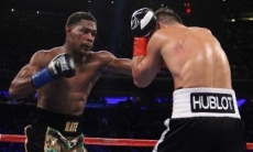 Экс-соперник Головкина готов нокаутировать «Канело»